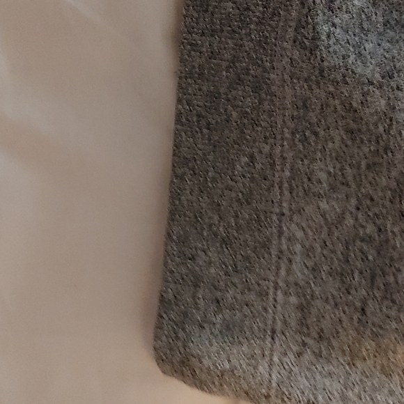 Roots grey sweatpants kids size 10 - Picture 3 of 4